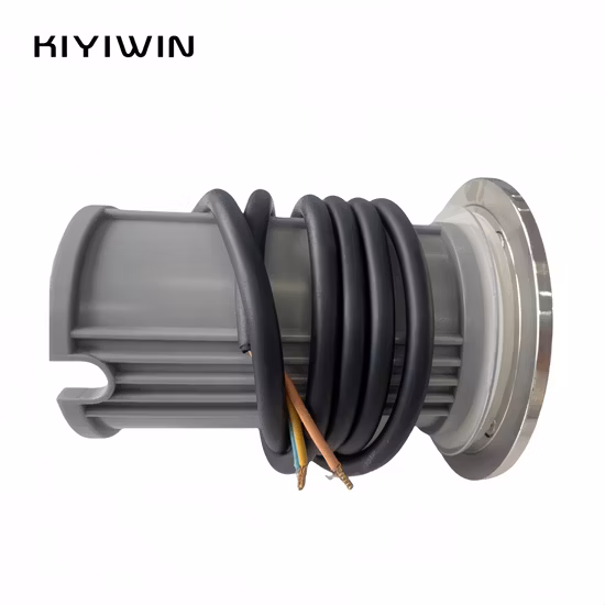 12 V CA CC Fibra de vidrio 1